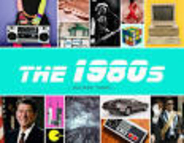 1980's Culture