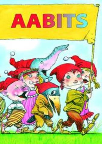 Esimene aabits, mille pealkirjas sisaldub sõna "aabits".