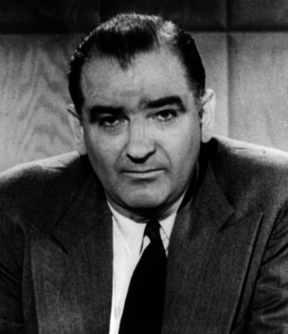 Mccarthyism