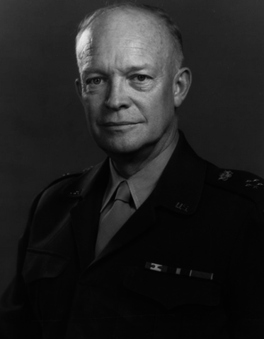 Dwight D. Eisenhower