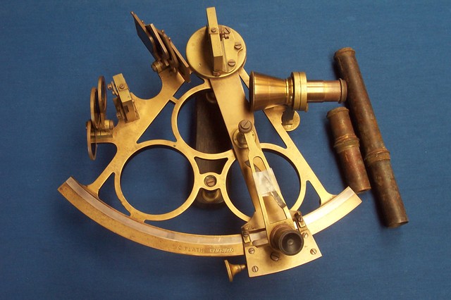 Sextant