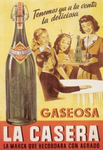 Primer 'banner' publicitari