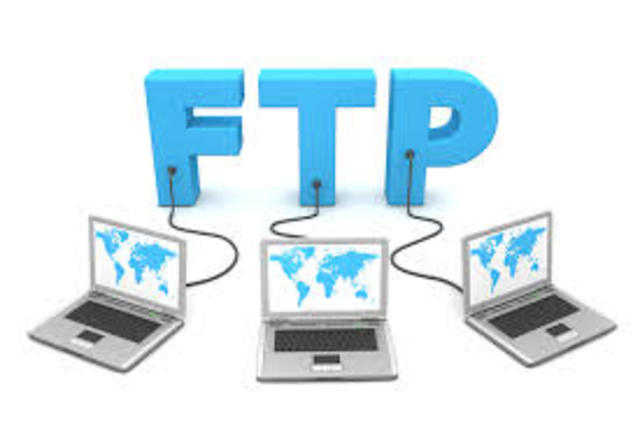 Protocol FTP