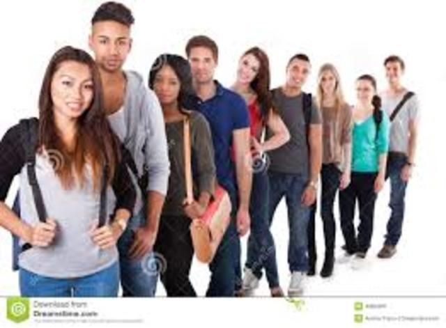 Community Colleges Gain Popularity