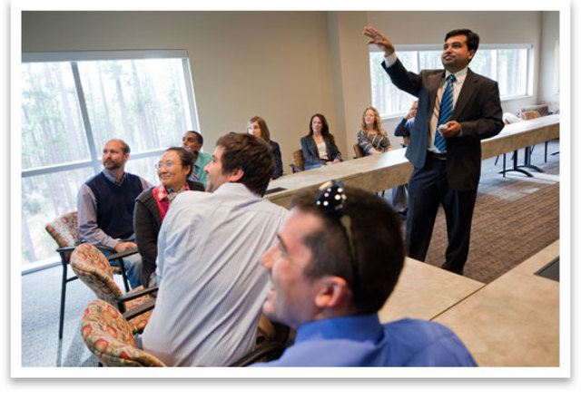 Colleges Expand their Workforce Training