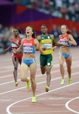 Below the Knee Amputee