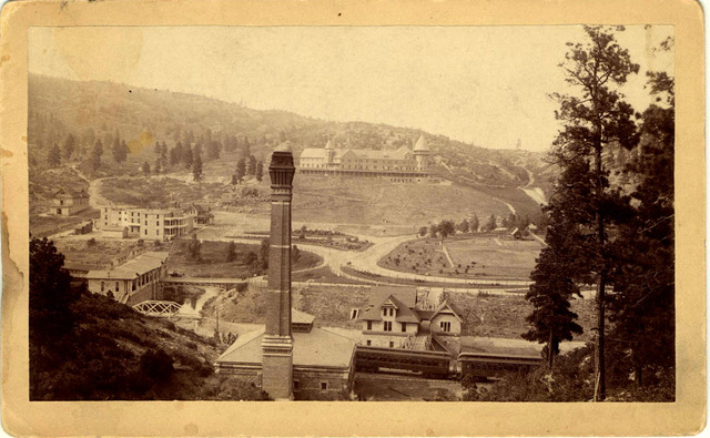 NM becomes US territory