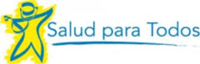 OMS "SALUD PARA TODOS"