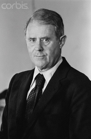 Secretary of State Cyrus Vance resigns