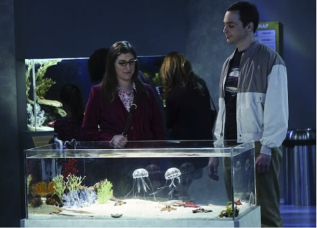 Trying to be Friends