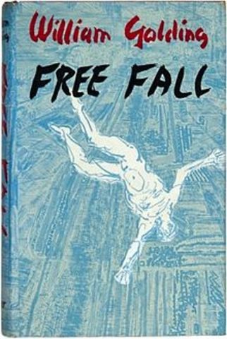 free fall is published