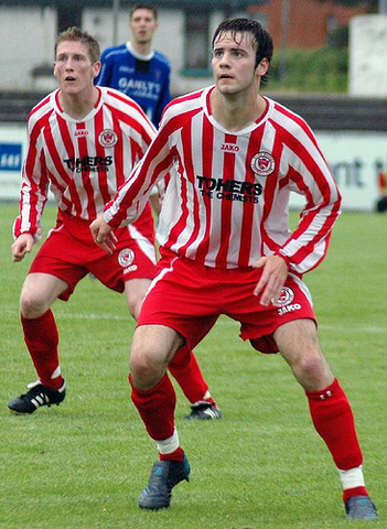 EUROPEAN  CUP WINNERS CUP