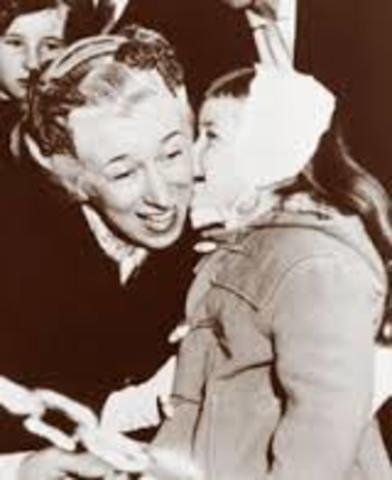 Immigration policy moves to 'sponsorship program"