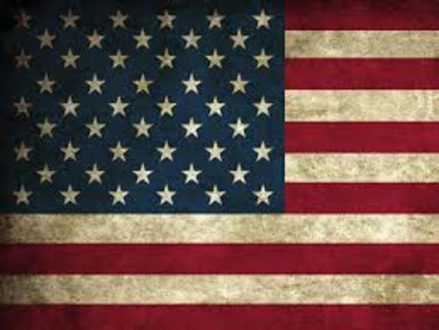 Obama becomes president (political event)