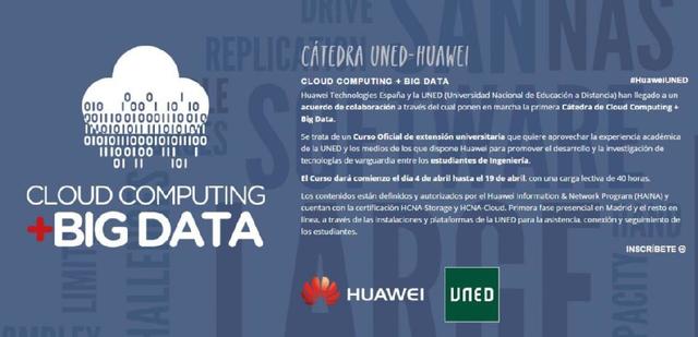 Aprendizje en la nube