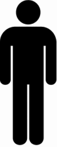 When my cousin was born