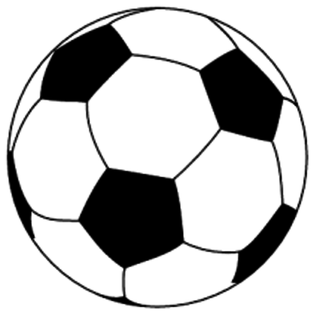 When I first started playing soccer