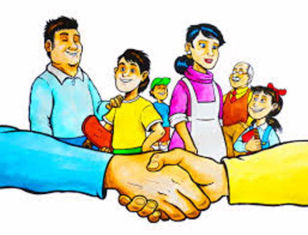 Television para todos