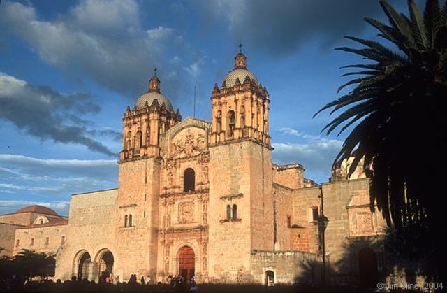 OAXACA-PUEBLA