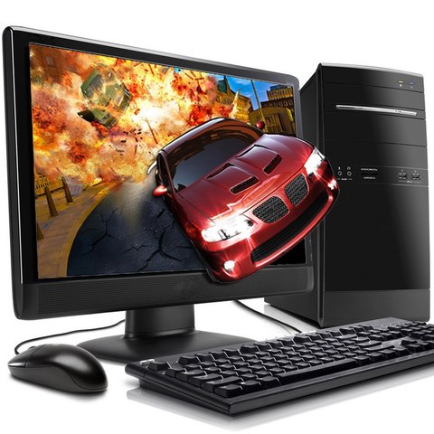 5º Generacion:procesadores - microcontroladores