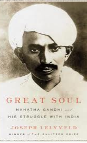 Gandhiji defy's the law