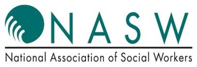 Nasw founded