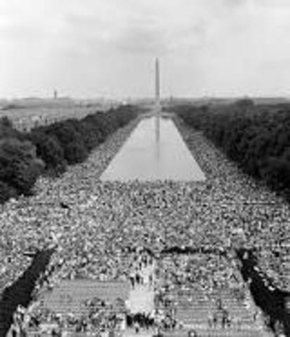 March on Washington