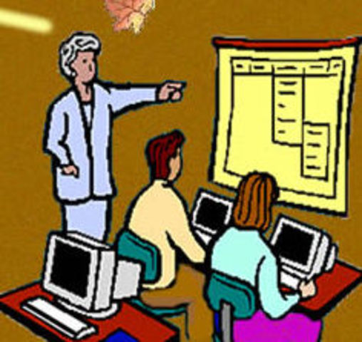 Concepto de teconología educativa