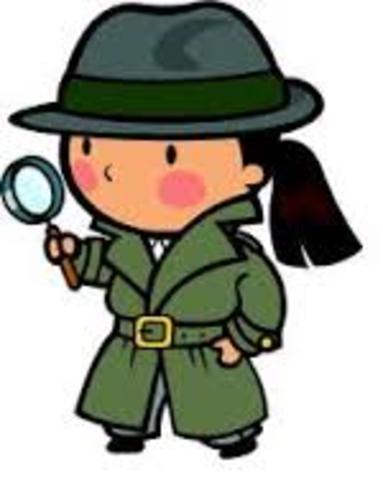 Primeros estudios e investigaciones