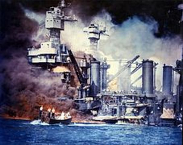 Pearl Harbor