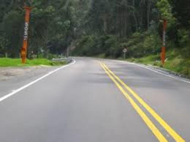 Infraestructura nacional