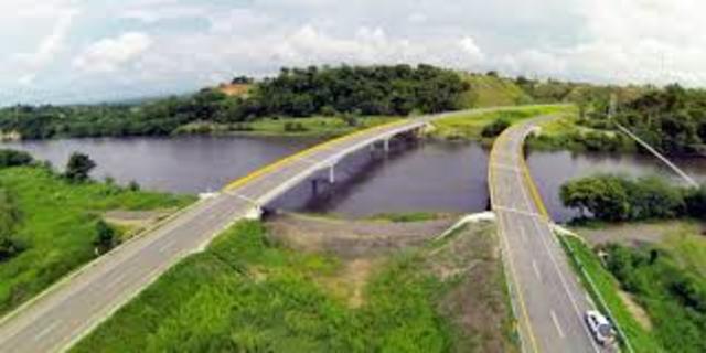 Plan de integracion vial