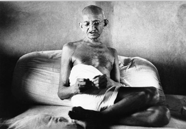 Indian Emigrants Controversy