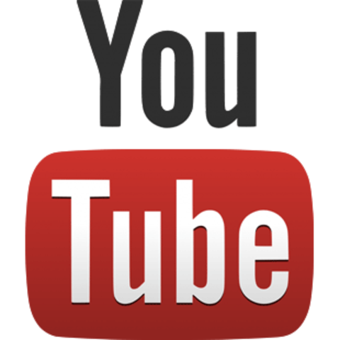 Uso de youtube