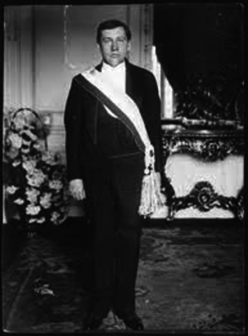 Arturo Fortunato Alessandri Palma