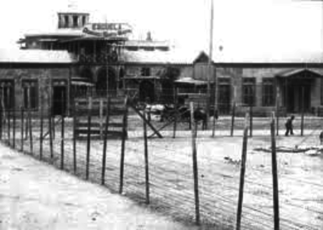 Masacre de escuela de Santa Maria