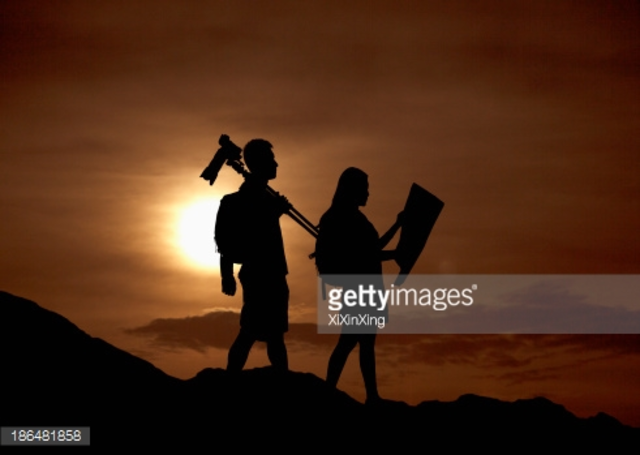 Event 2: Natural Wonders of Indiana