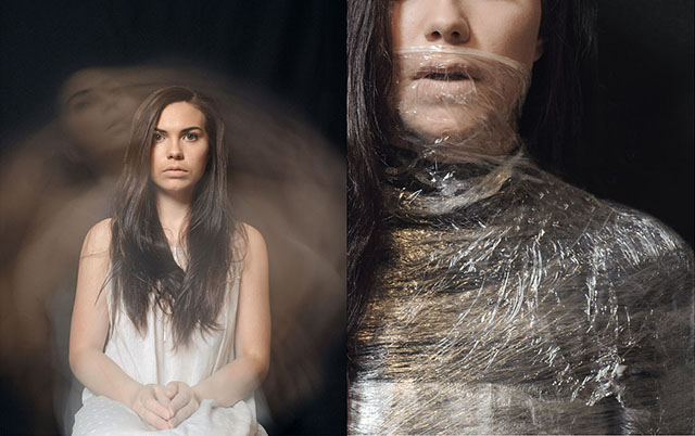 Event 3: Overcoming Grief and Guilt