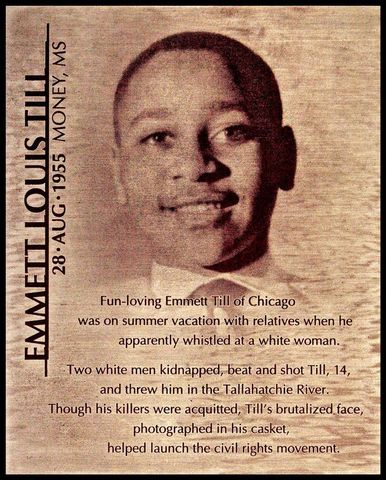 Emmett Till