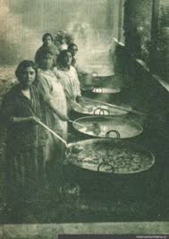 Crisis de la Economía*