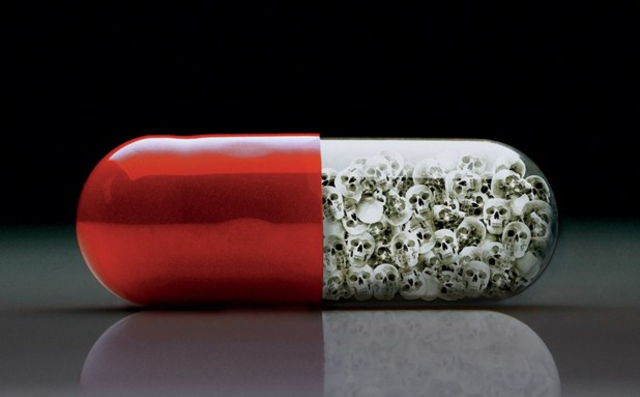 Event 6: Actions Have Concequences