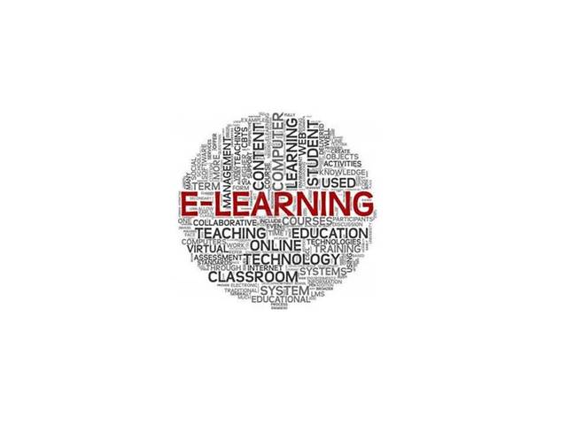 E-LEARNING