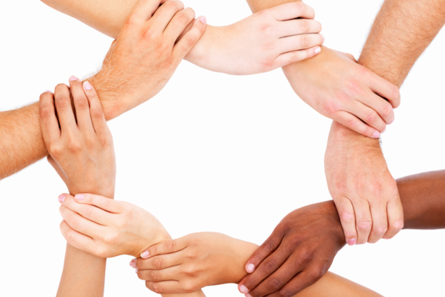 Event 7: Seeking Help