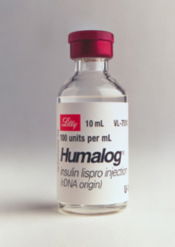 Humalog