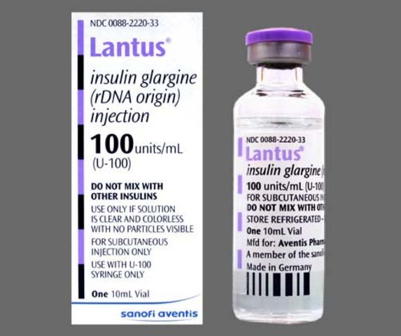Lantus