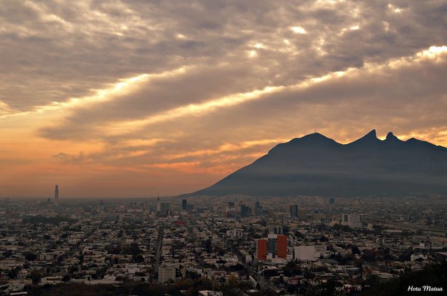 Puertas se cierran, puertas se abren