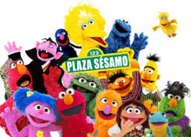 Viaje a Monterrey con mi familia para ver Plaza Sesamo