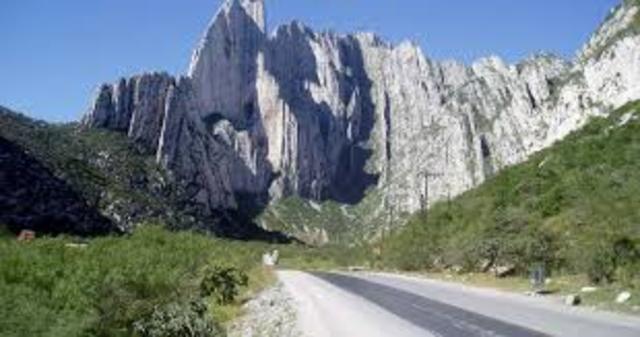 Visita a San Luis Potosi