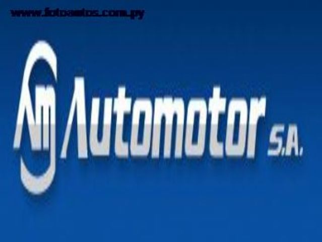 Automotores S.A