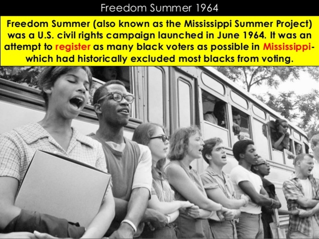 Freedom Summer